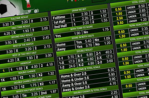 As the Betting Industry Grows, New Services Show Up
