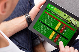 Three Things You Must Know About Betting