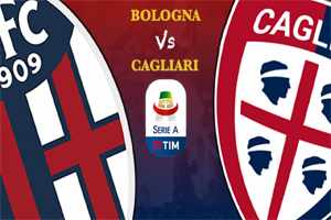 Bologna - Cagliari: are there any chances for guests?