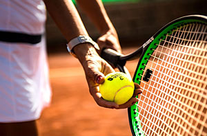 Where to bet on tennis
