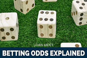 Odds Explained