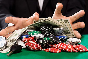 Are You Addicted to Gambling Establishment Betting?