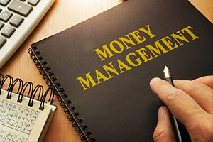 Are you practicing proper money management?