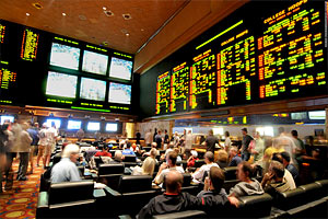 Tips on Sports Betting