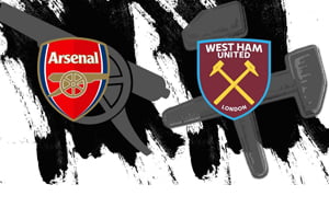 Arsenal vs West Ham: prediction for the Premier League