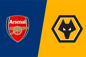 Arsenal vs Wolves