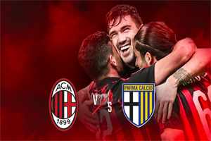 AC Milan - Parma: should Rossoneri wait for victory?