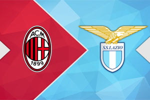 AC Milan vs Lazio: prediction for the Serie A match