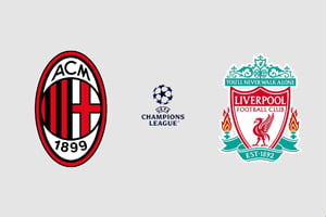 AC Milan vs Liverpool: prediction for the Champions League match