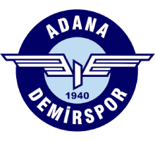 First team logo