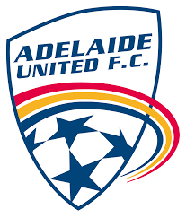 First team logo