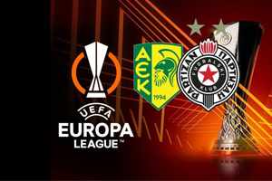 AEK Larnaca vs Partizan: Prediction for Europa League