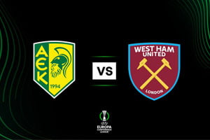 AEK Larnaca vs West Ham: prediction for match