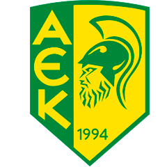 Second team logo