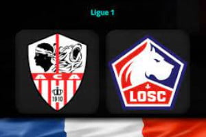 Ajaccio vs Lille: Prediction for Ligue 1 match