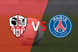 Ajaccio vs PSG: prediction for the League 1 match