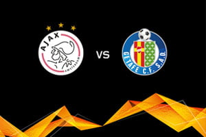 Ajax - Getafe: waiting for a miracle