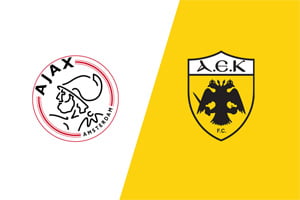 Ajax vs AEK: prediction for the Europa League match