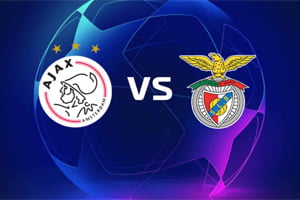 Ajax vs Benfica: prediction for the Champions League