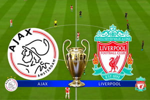 Ajax vs Liverpool: will there be a winner?