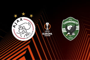 Ajax vs Ludogorets: prediction for the Europa League