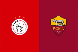 Ajax vs Roma Match Prediction: will hosts win?