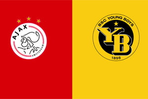 Ajax vs Young Boys Match Prediction: no chance for guests?