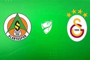 Alanyaspor vs Galatasaray prediction Match Prediction