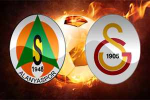 Alanyaspor - Galatasaray: who will win Victoria?