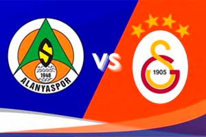 Alanyaspor vs Galatasaray: prediction for match