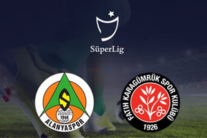 Alanyaspor vs Karagumruk: prediction for the Super League