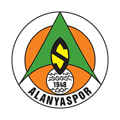 First team logo