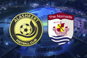 Alashkert vs Connah's Quay: will hosts be able to win?