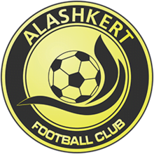 First team logo