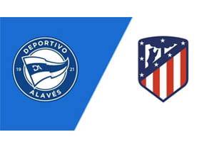 Alaves vs Atletico: prediction for the La Liga match