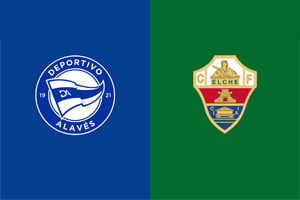 Alaves vs Elche: prediction for the LaLiga match