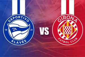 Alaves vs Girona: prediction for the La Liga match