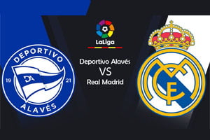 Alaves vs Real Madrid: prediction for the La Liga match