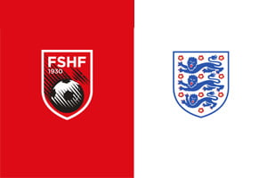 Albania vs England Match Prediction: Battle of the winners