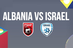 Albania vs Israel: prediction for the match of the League