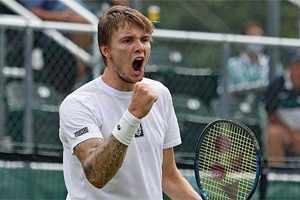 Alexander Bublik vs Dusan Lajovic: Prediction for the match