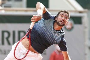 Alexander Bublik vs Marin Cilic: prediction for the ATP