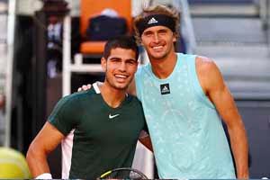 Zverev vs Alcaraz: Prediction for the match of the