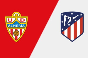 Almeria vs Atletico M: prediction for the La Liga match