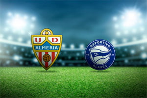 Almeria vs Deportivo Alaves: prediction for the La Liga