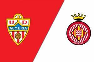 Almeria vs Girona: prediction for the La Liga match