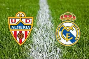 Almeria vs Real Madrid: Prediction for La Liga match