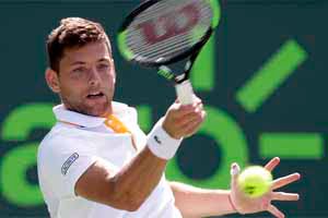 Altmaier vs Krajinovic: will the winning streak of German continue?