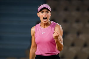 Ana Bogdan vs Panna Udvardy: prediction for the WTA