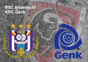 Anderlecht - Genk Match Prediction: how will the leader